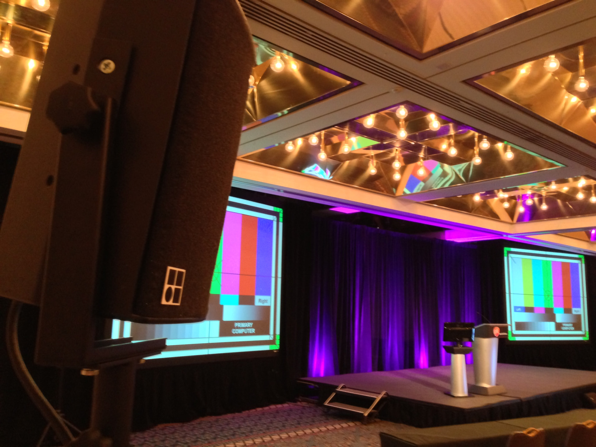 Full Audio Systems