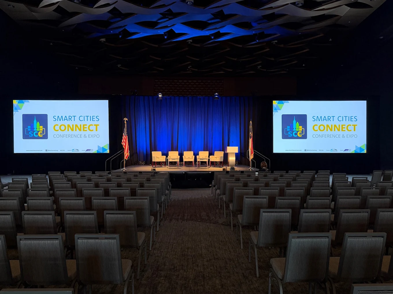 Tech Connect Conference — Raleigh, NC